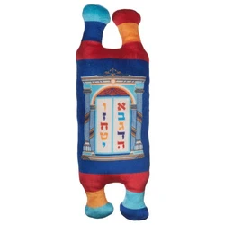 Cloth Torah Book- Small