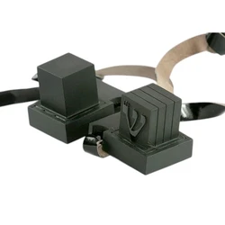Premium Tefillin Set- Gasos- Ashkenaz with Beis Yosef Script