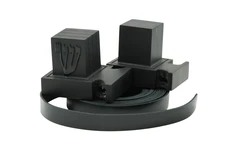 Premium Tefillin Set- Gasos- Sefaradic