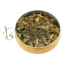 Handmade Havdalah Spices- Isbei Besamim(herbs)