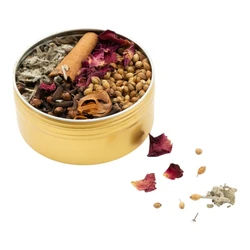 Handmade Havdalah Spices- Atzei Besamim(from trees)