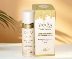YAARA Revitalizing Antioxidant Eye Cream – 30ml