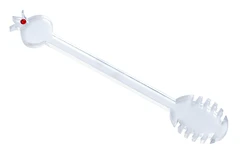 Honey Dish Spoon