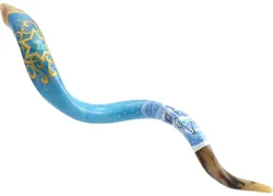 Blue and Gold