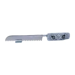 Knife - Aluminium - Pomegranates