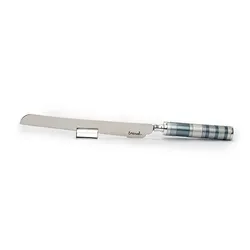 Knife + Full Rings - Gray
