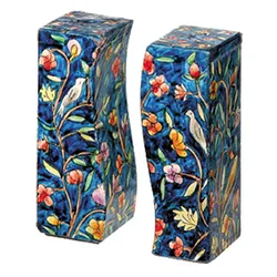 Salt & Pepper Shakers - Oriental