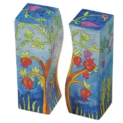 Salt & Pepper Shakers - Seven Species
