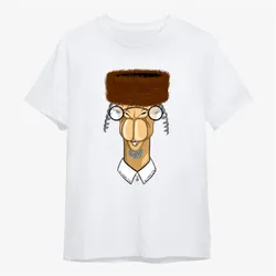 camel-hassidic