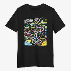 discover israel-black