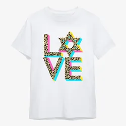 love- spotted style