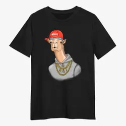urban camel black